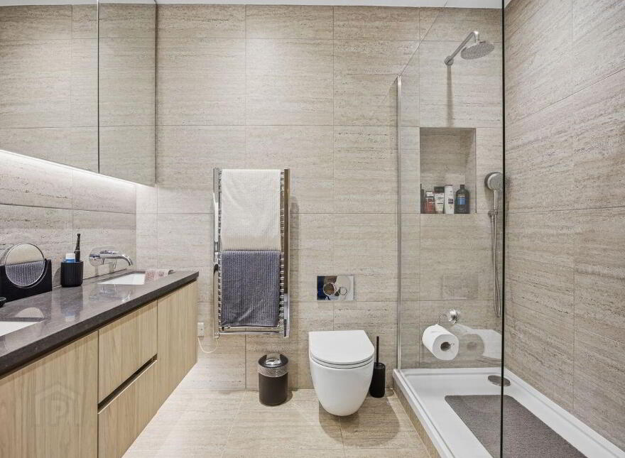 Apartment 20 The Shore Seamount Rise, Malahide, K36PY17