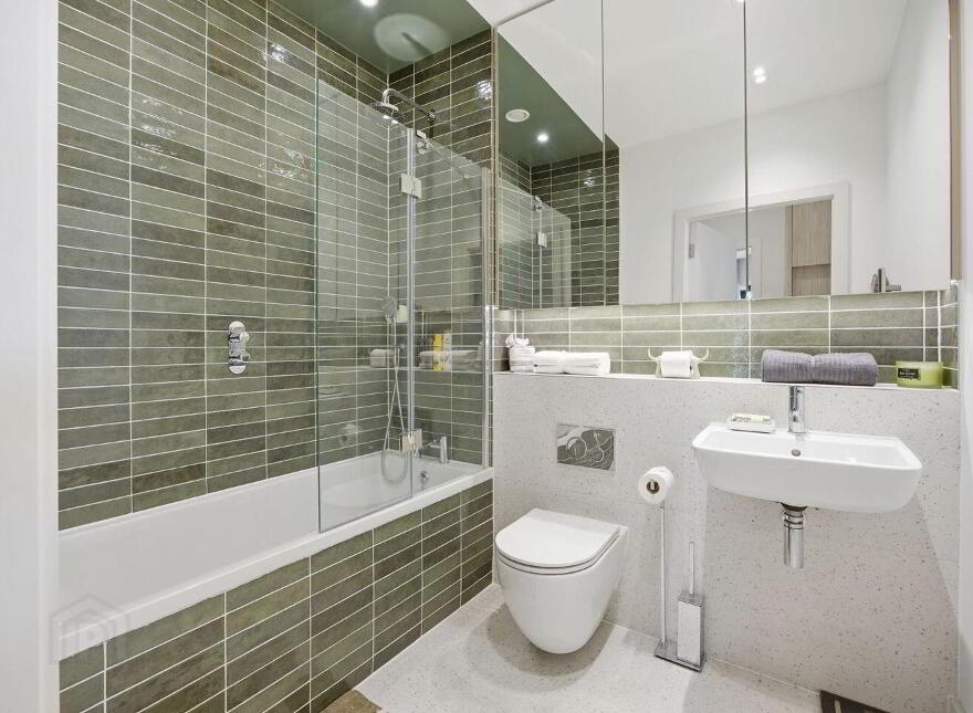 Apartment 20 The Shore Seamount Rise, Malahide, K36PY17