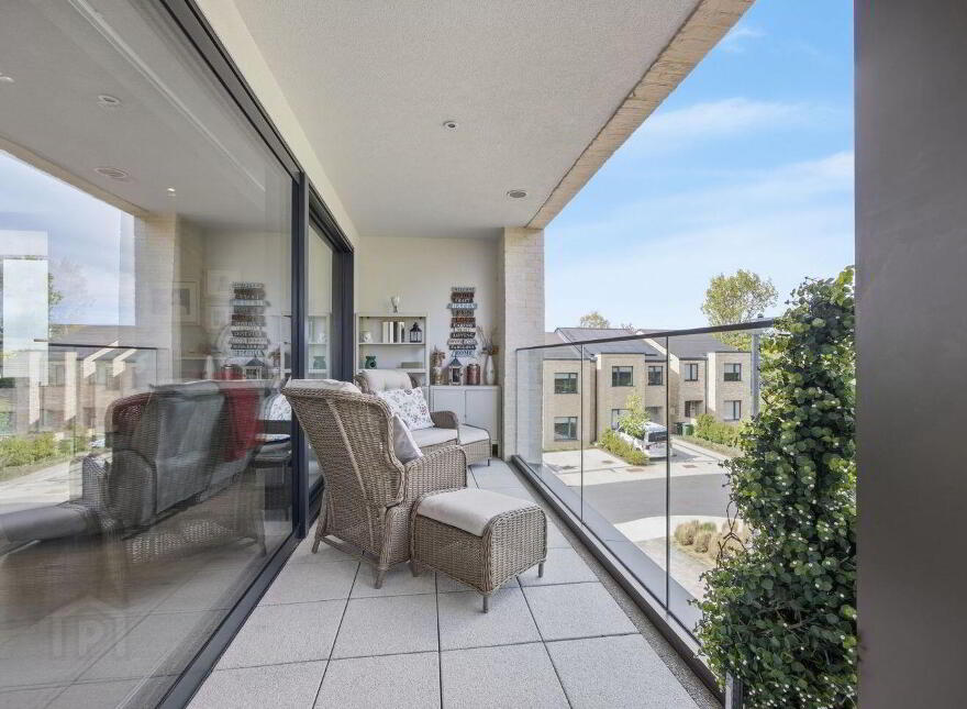 Apartment 20 The Shore Seamount Rise, Malahide, K36PY17