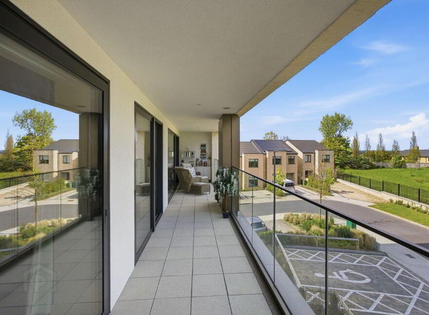 Apartment 20 The Shore Seamount Rise, Malahide, K36PY17