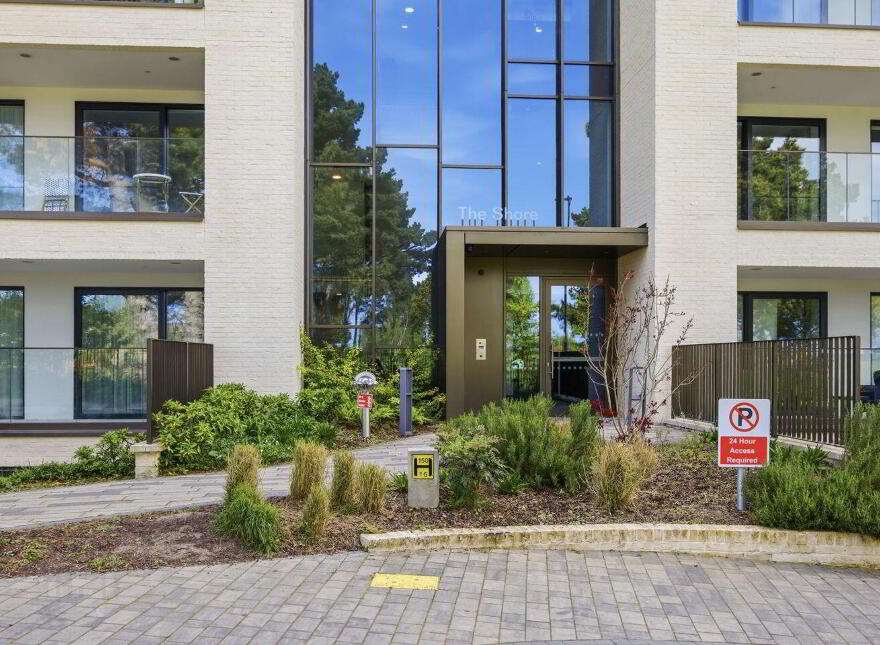 Apartment 20 The Shore Seamount Rise, Malahide, K36PY17