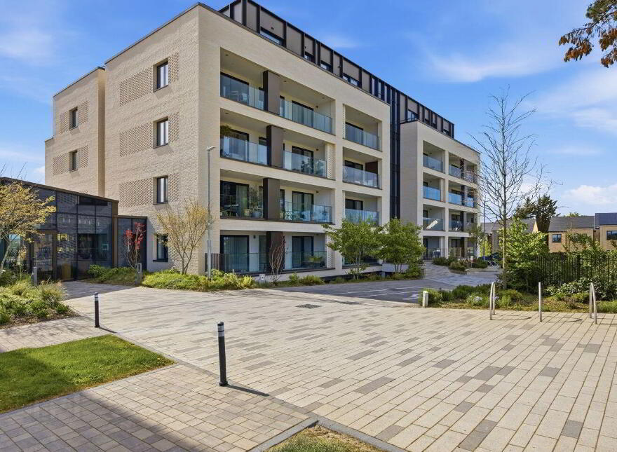 Apartment 20 The Shore Seamount Rise, Malahide, K36PY17