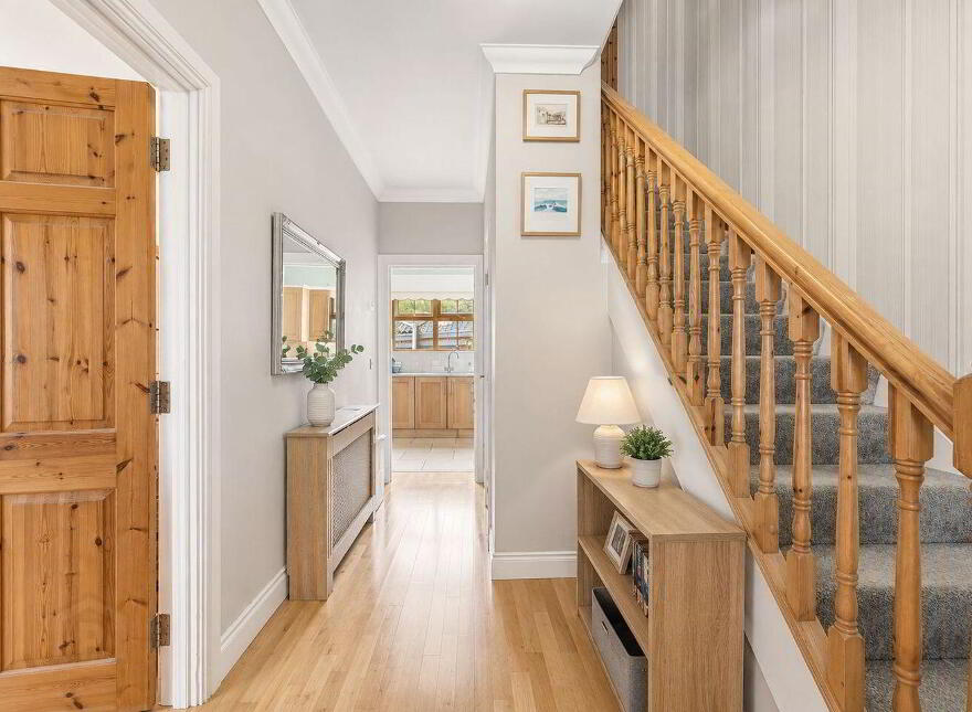 17 Galtrim Grange, Broomfield, Malahide, K36H044