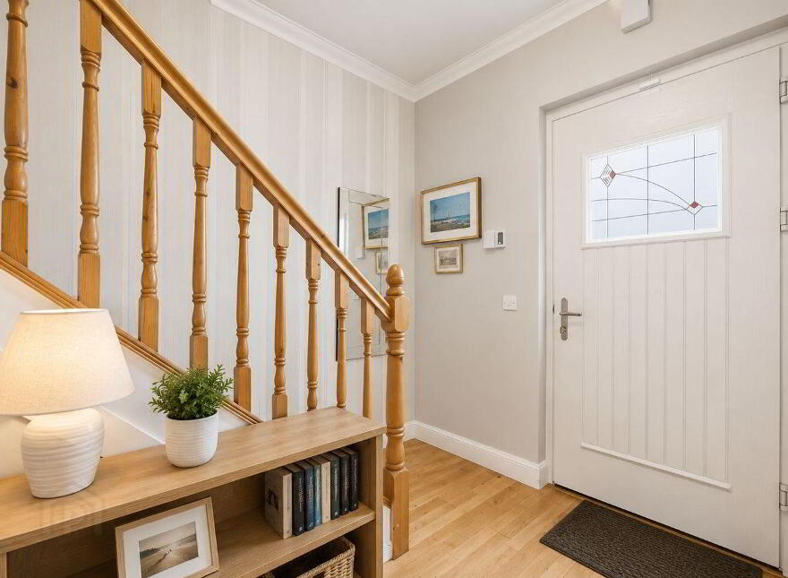 17 Galtrim Grange, Broomfield, Malahide, K36H044