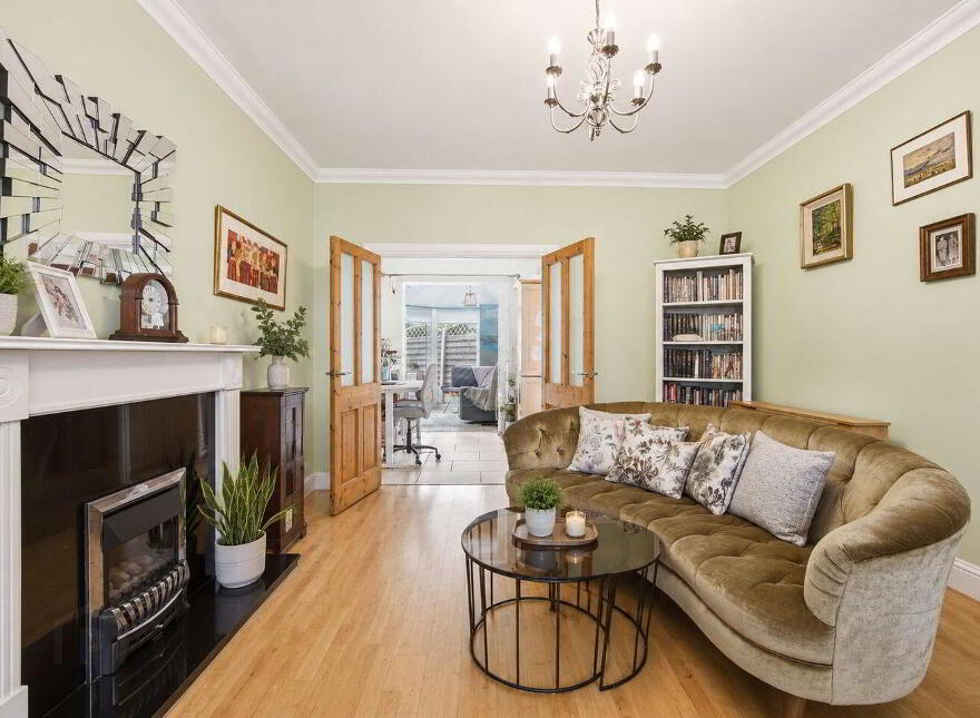 17 Galtrim Grange, Broomfield, Malahide, K36H044