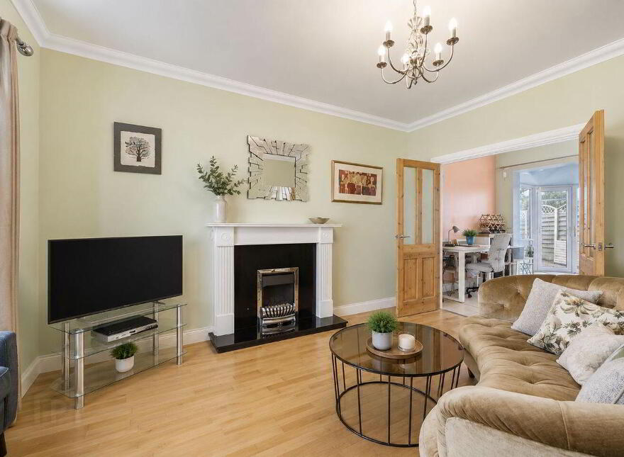 17 Galtrim Grange, Broomfield, Malahide, K36H044