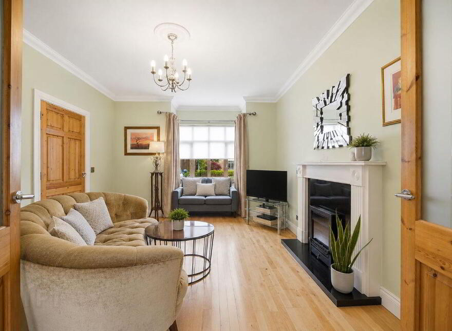 17 Galtrim Grange, Broomfield, Malahide, K36H044