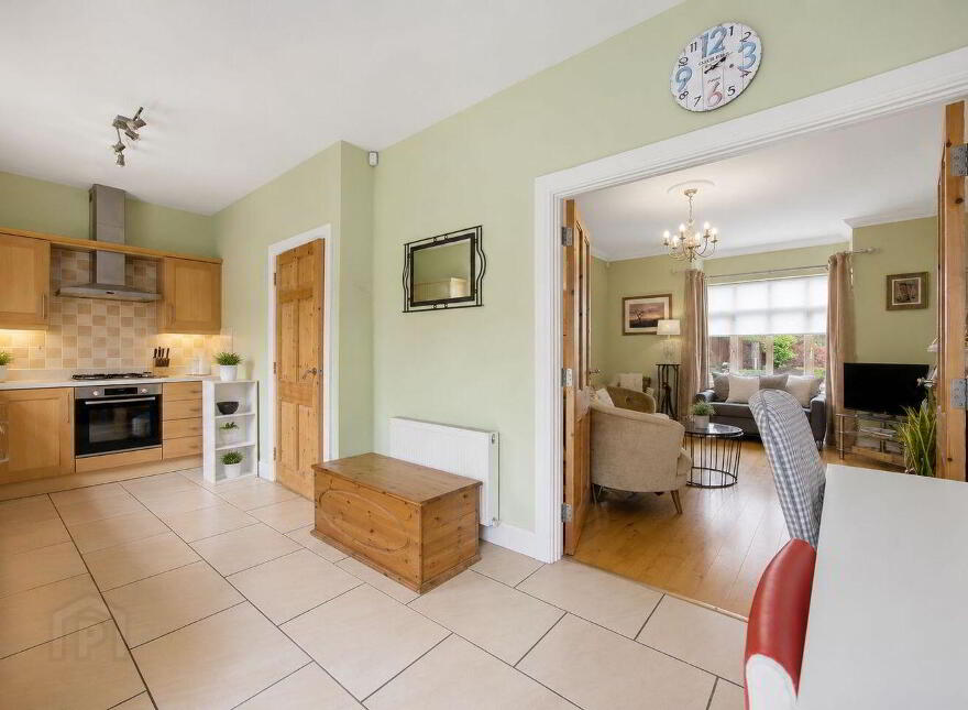 17 Galtrim Grange, Broomfield, Malahide, K36H044