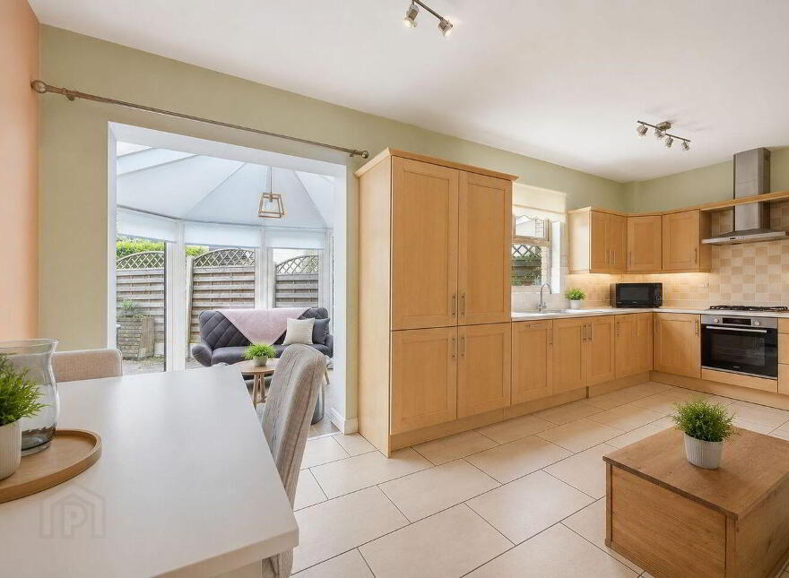 17 Galtrim Grange, Broomfield, Malahide, K36H044