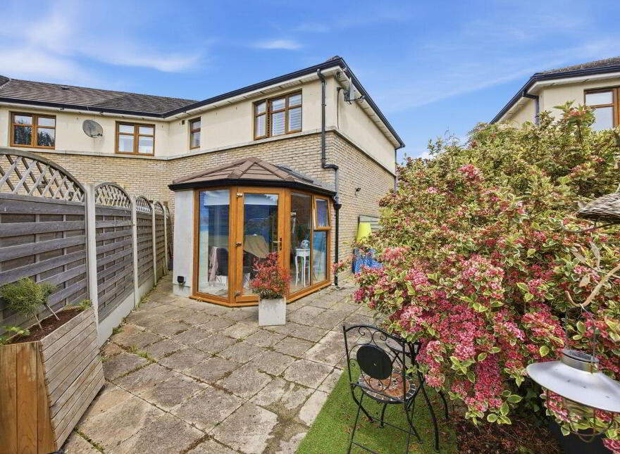 17 Galtrim Grange, Broomfield, Malahide, K36H044