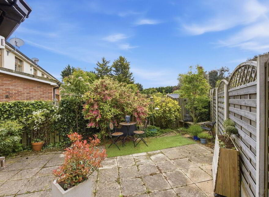 17 Galtrim Grange, Broomfield, Malahide, K36H044