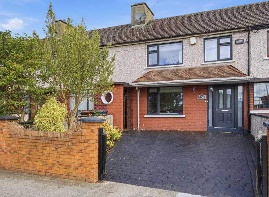 105 Harmonstown Road, Artane, D05HY10