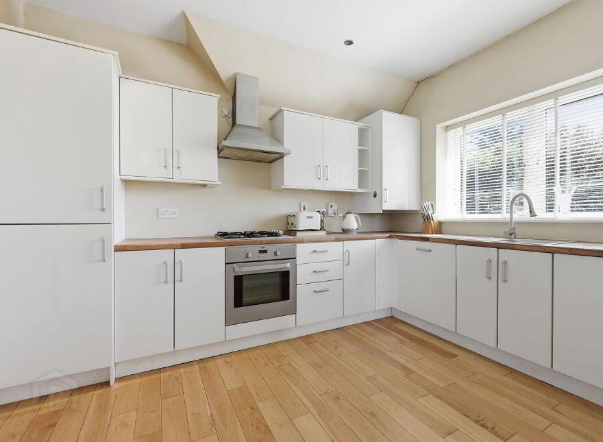 16 Saint Olave's, Malahide, K36FR88