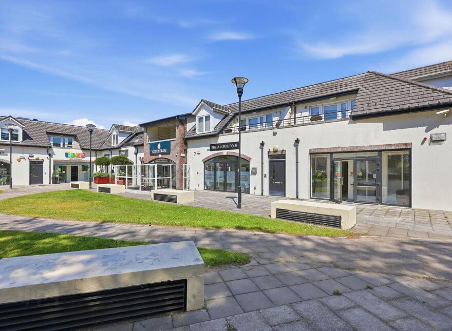 16 Saint Olave's, Malahide, K36FR88