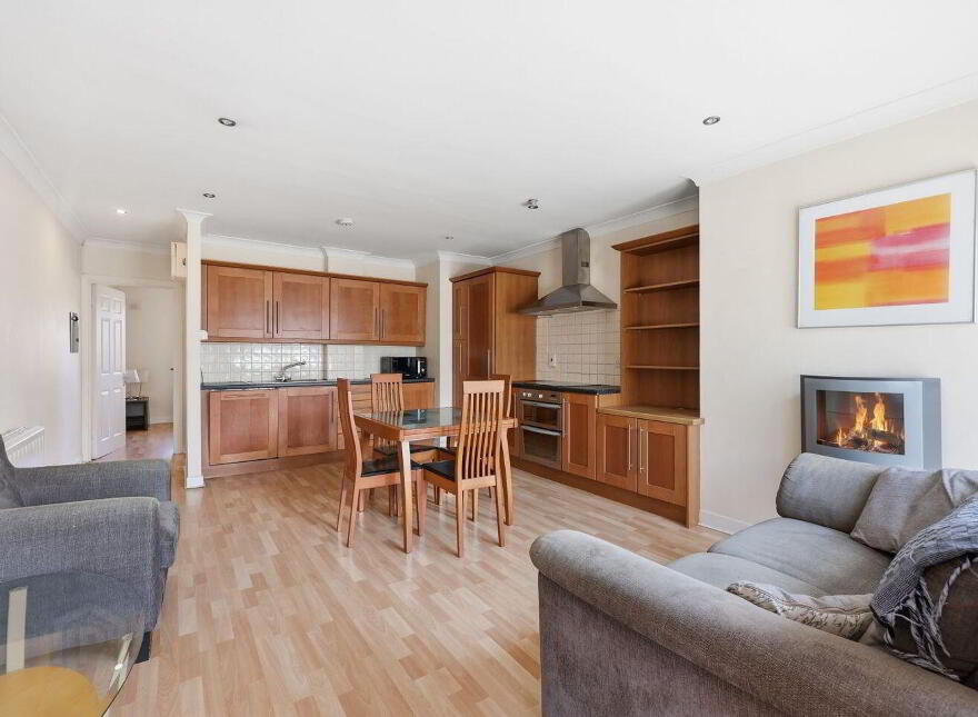Apartment 18 Railway Court, Malahide, K36WK24