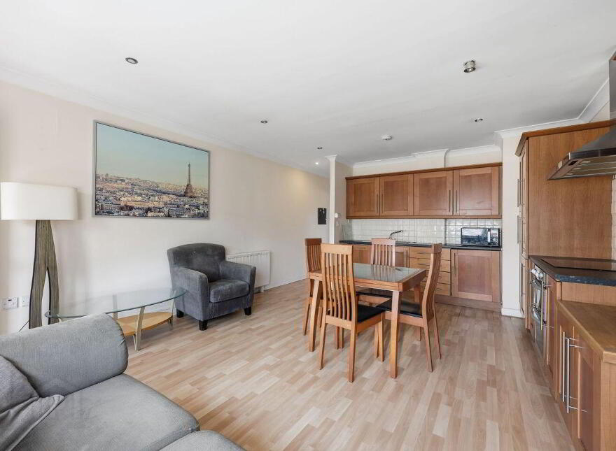 Apartment 18 Railway Court, Malahide, K36WK24