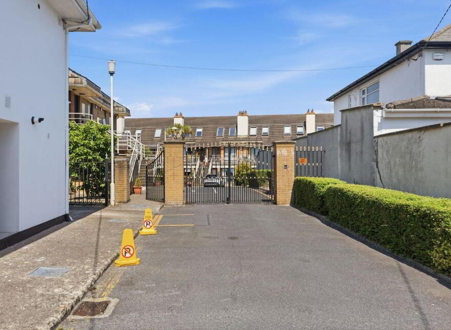 Apartment 18 Railway Court, Malahide, K36WK24