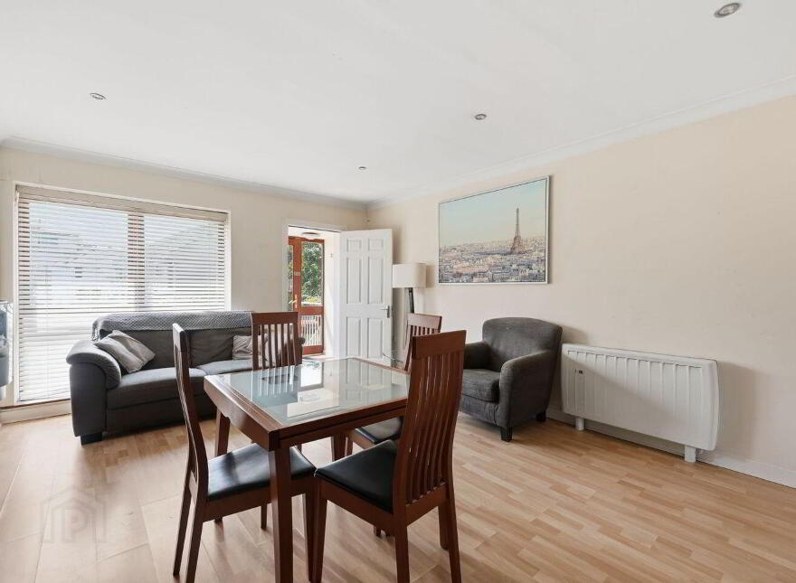 Apartment 18 Railway Court, Malahide, K36WK24