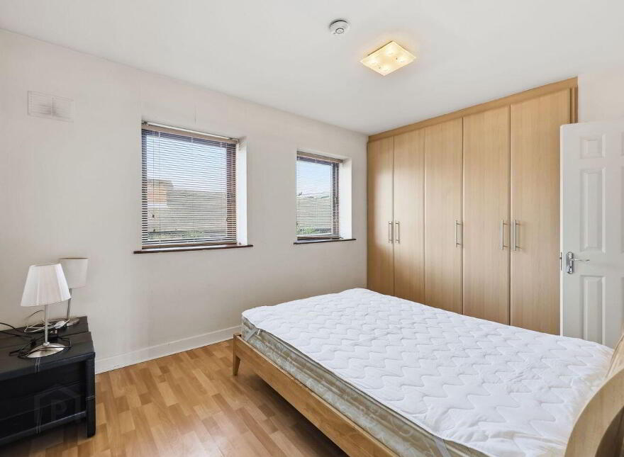 Apartment 18 Railway Court, Malahide, K36WK24