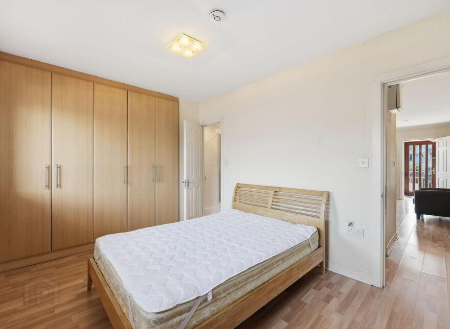 Apartment 18 Railway Court, Malahide, K36WK24