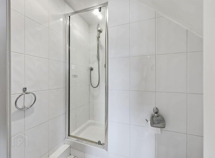 Apartment 18 Railway Court, Malahide, K36WK24
