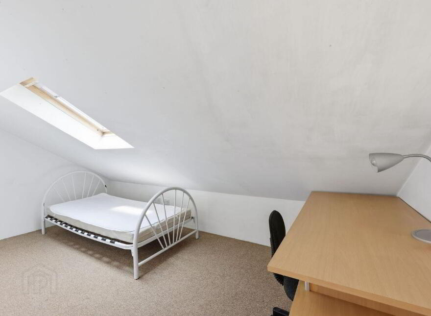Apartment 18 Railway Court, Malahide, K36WK24