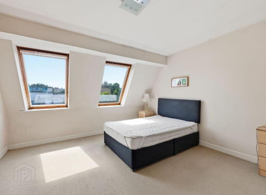 Apartment 18 Railway Court, Malahide, K36WK24