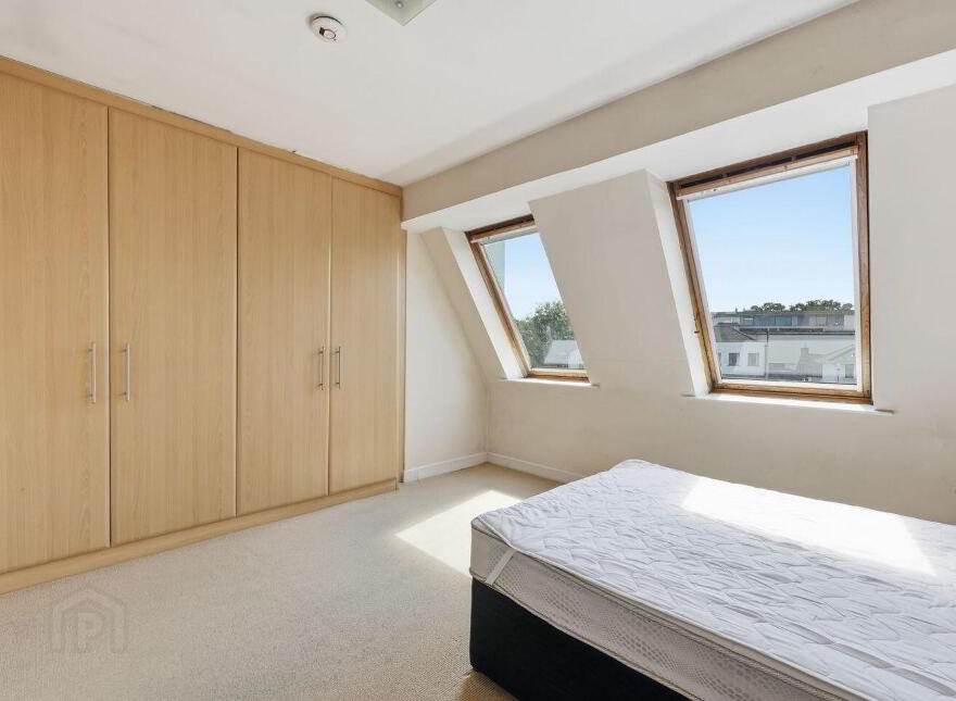Apartment 18 Railway Court, Malahide, K36WK24