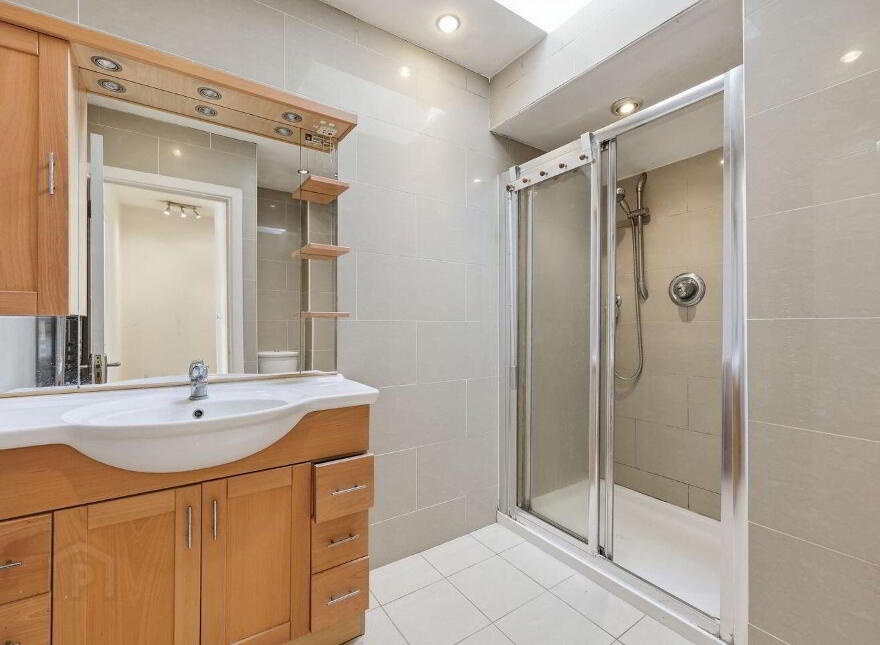 Apartment 18 Railway Court, Malahide, K36WK24