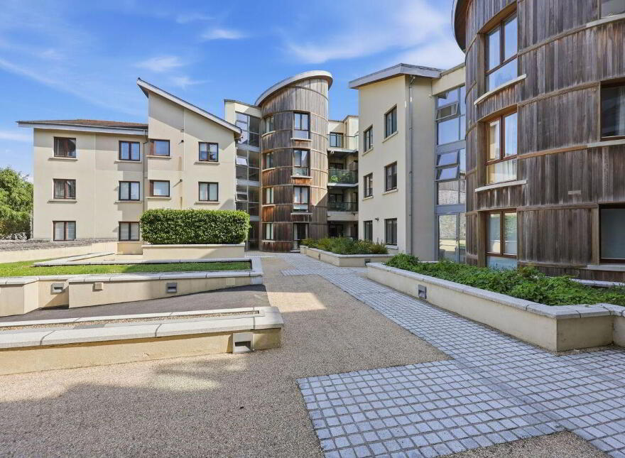 82 Block 5a, The Casino, Dublin Road, Malahide, K36K225