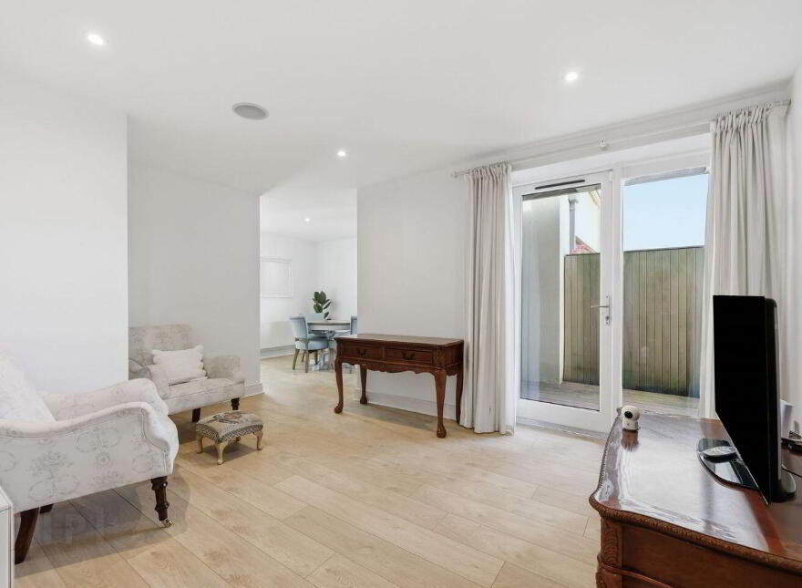82 Block 5a, The Casino, Dublin Road, Malahide, K36K225