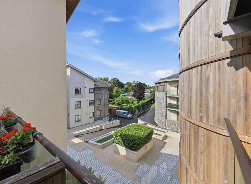 82 Block 5a, The Casino, Dublin Road, Malahide, K36K225