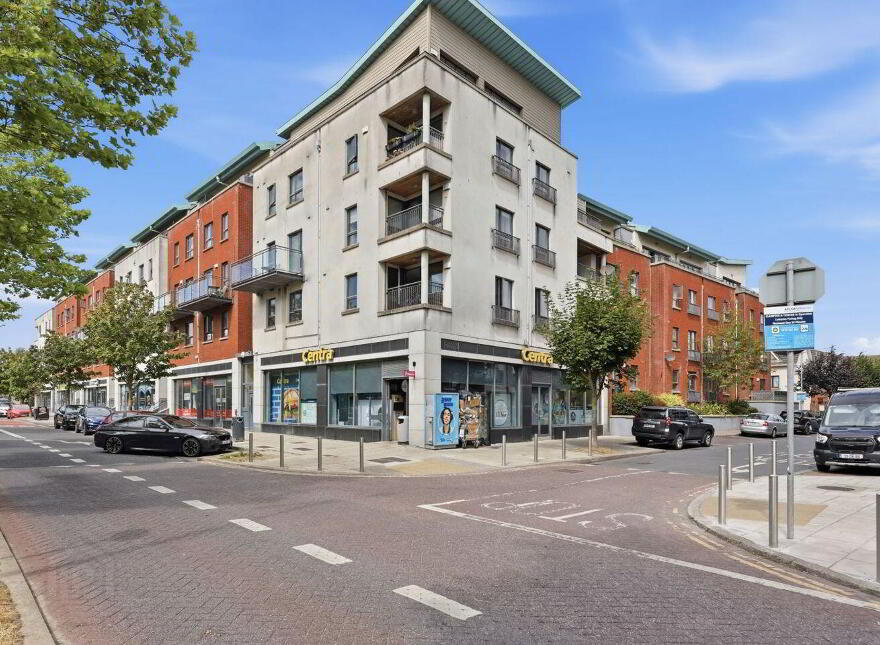 Apartment 6 54 Main Street, Clongriffin, Clongriffin, D13CF21