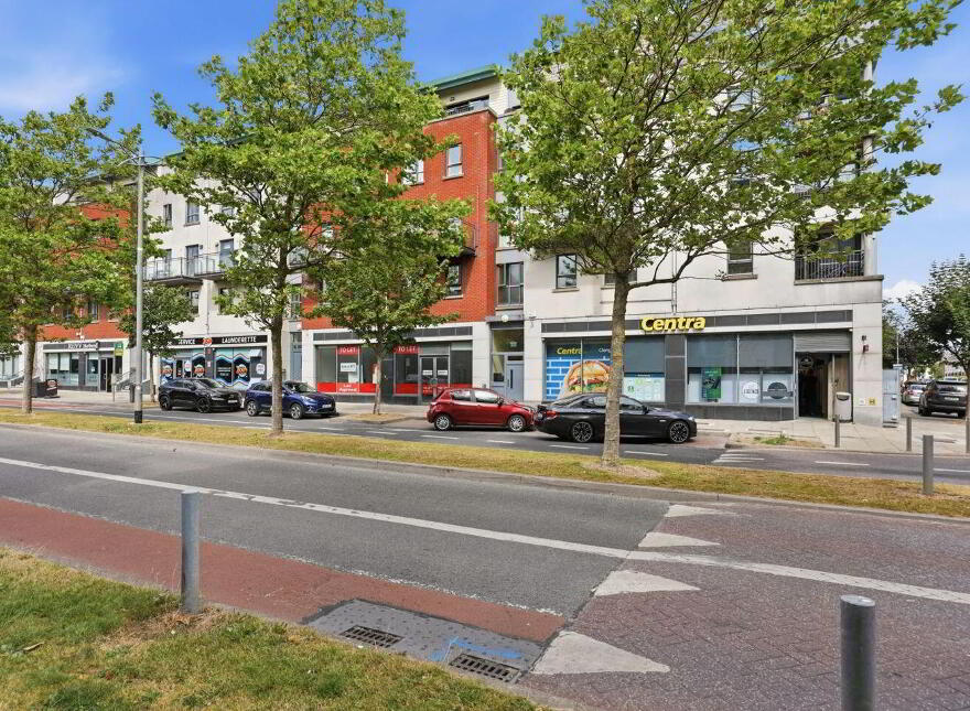 Apartment 6 54 Main Street, Clongriffin, Clongriffin, D13CF21