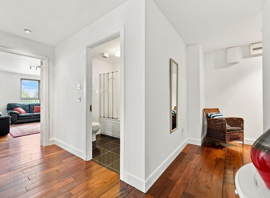 Apartment 6 54 Main Street, Clongriffin, Clongriffin, D13CF21