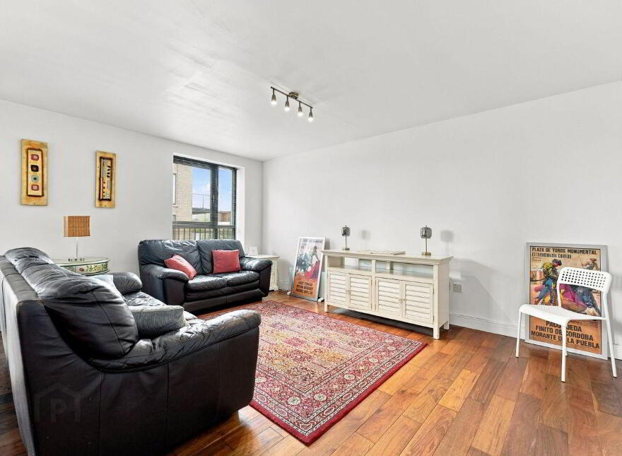 Apartment 6 54 Main Street, Clongriffin, Clongriffin, D13CF21