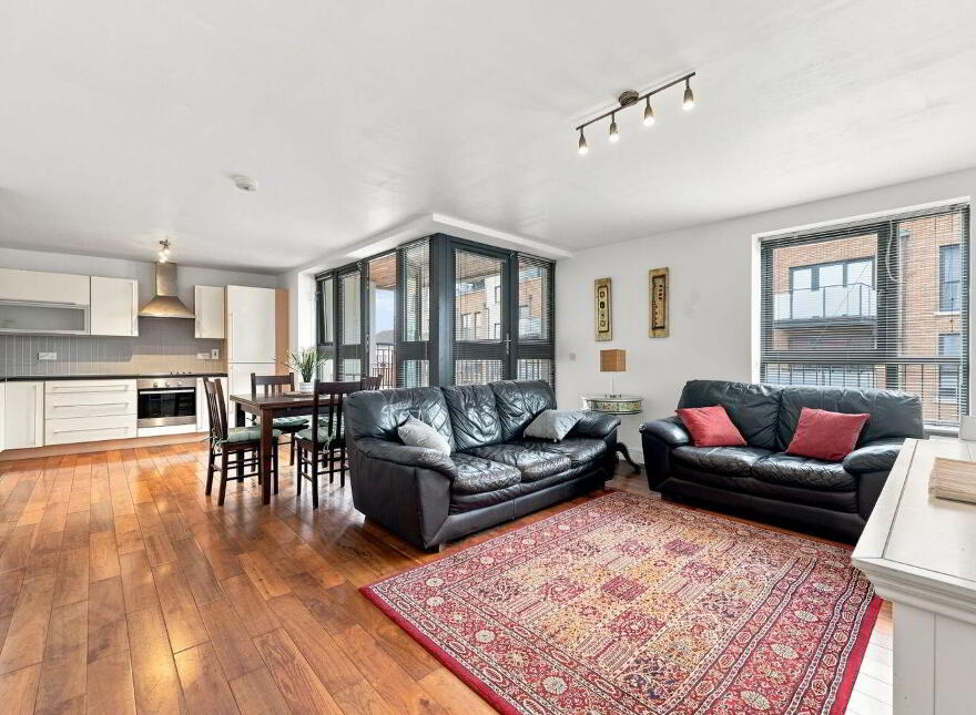 Apartment 6 54 Main Street, Clongriffin, Clongriffin, D13CF21