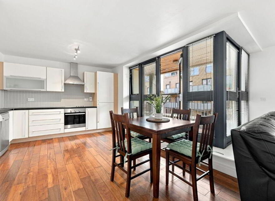Apartment 6 54 Main Street, Clongriffin, Clongriffin, D13CF21