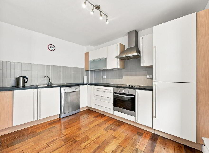 Apartment 6 54 Main Street, Clongriffin, Clongriffin, D13CF21
