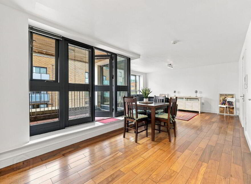 Apartment 6 54 Main Street, Clongriffin, Clongriffin, D13CF21
