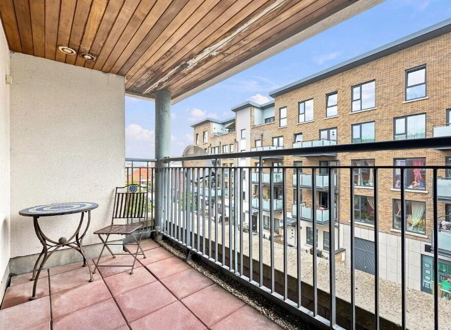 Apartment 6 54 Main Street, Clongriffin, Clongriffin, D13CF21