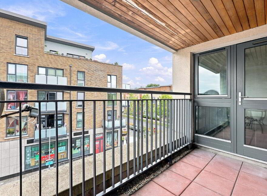 Apartment 6 54 Main Street, Clongriffin, Clongriffin, D13CF21