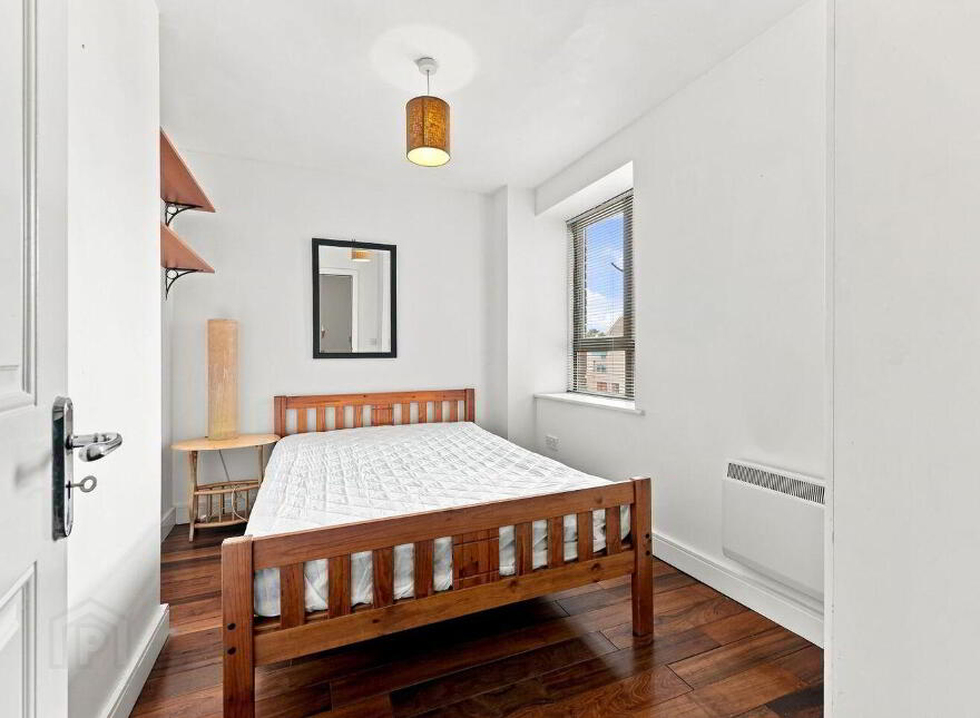 Apartment 6 54 Main Street, Clongriffin, Clongriffin, D13CF21