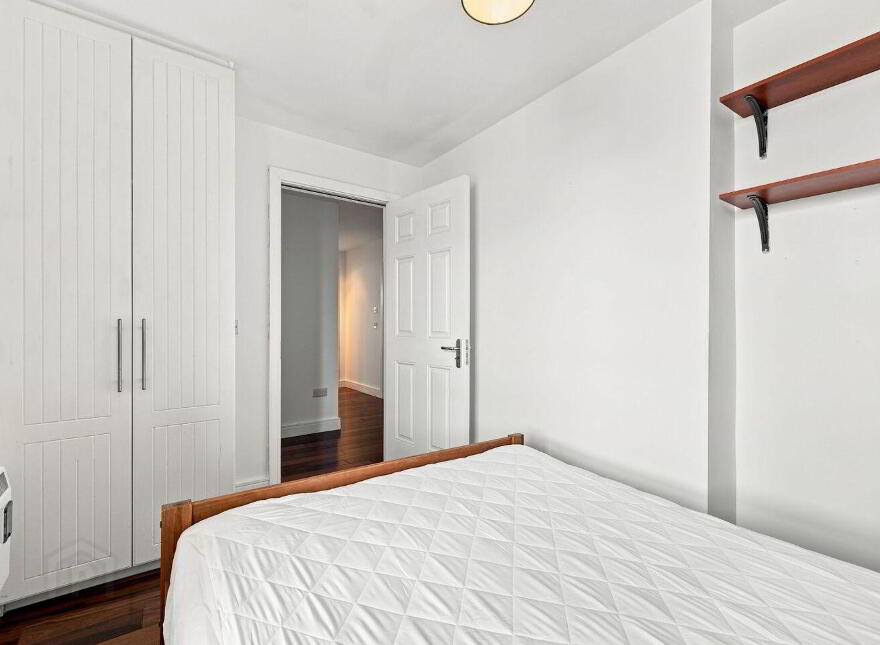 Apartment 6 54 Main Street, Clongriffin, Clongriffin, D13CF21