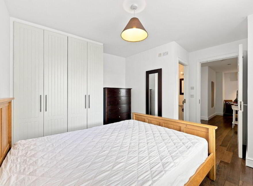 Apartment 6 54 Main Street, Clongriffin, Clongriffin, D13CF21