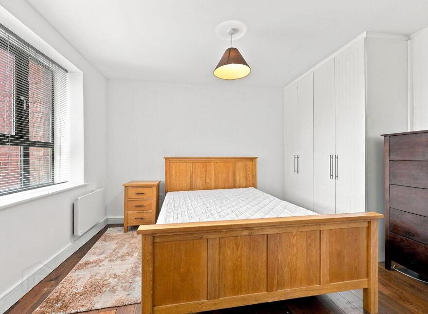 Apartment 6 54 Main Street, Clongriffin, Clongriffin, D13CF21