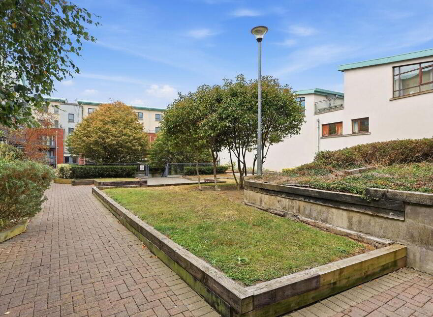 Apartment 6 54 Main Street, Clongriffin, Clongriffin, D13CF21