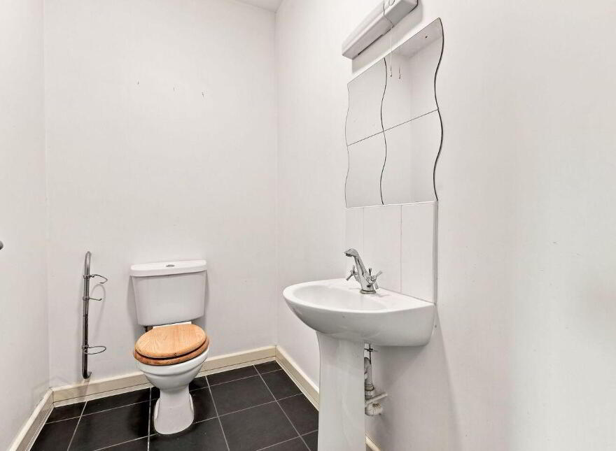 46 Parkview, Robswall, Malahide, K36KH76