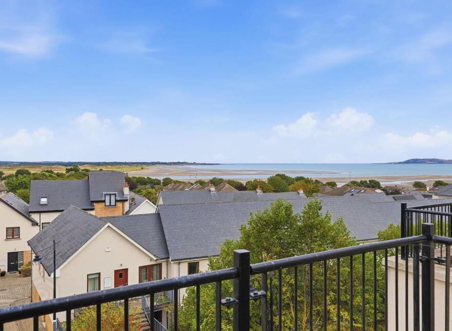 46 Parkview, Robswall, Malahide, K36KH76