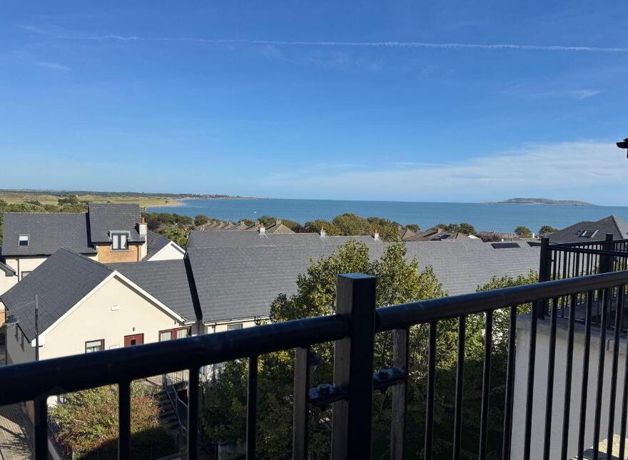 46 Parkview, Robswall, Malahide, K36KH76